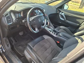 DS5 2.0hdi 180cv 2016
