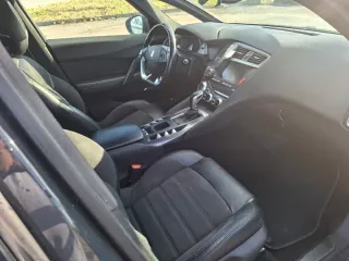 DS5 2.0hdi 180cv 2016