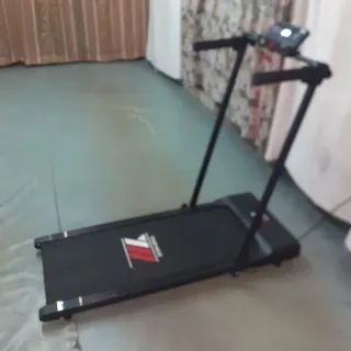 Tapis roulant elettrico
