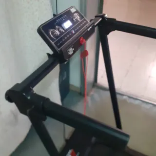 Tapis roulant elettrico