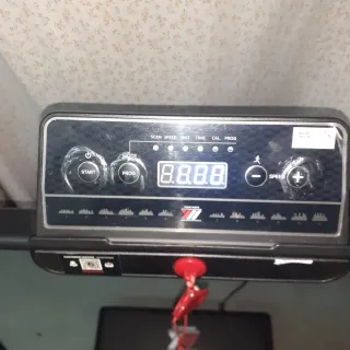 Tapis roulant elettrico