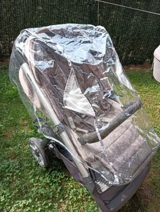 Passeggino Inglesina Aptica