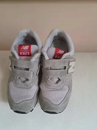 Zapatillas New Balance 574 Talla 32