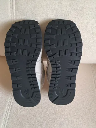 Zapatillas New Balance 574 Talla 32