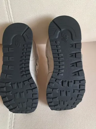 Zapatillas New Balance 574 Talla 32