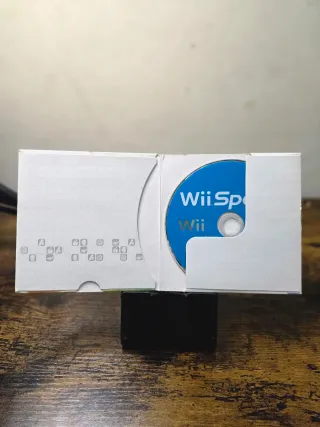 Wii Sports Nintendo Wii