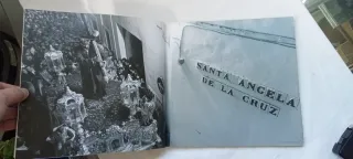 Revista Hermandad de los Gitanos Sevilla 2013