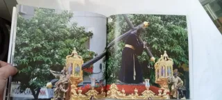 Revista Hermandad de los Gitanos Sevilla 2013