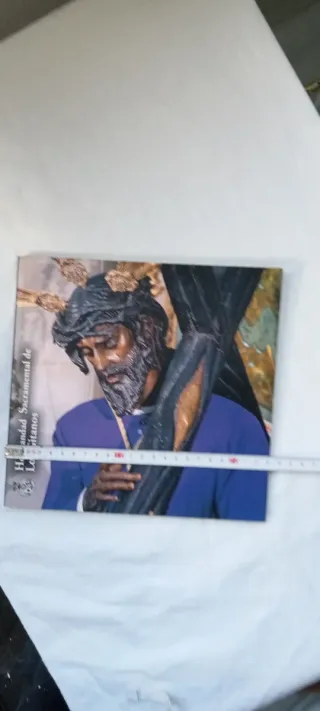 Revista Hermandad de los Gitanos Sevilla 2013