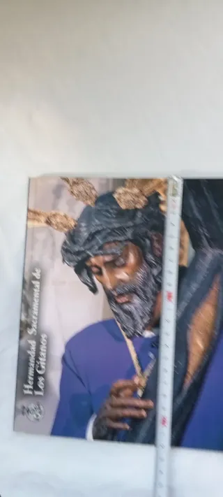 Revista Hermandad de los Gitanos Sevilla 2013