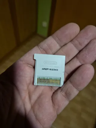 Super Mario 3D Land Nintendo 3DS