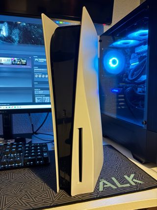 Consola PlayStation 5 PS5