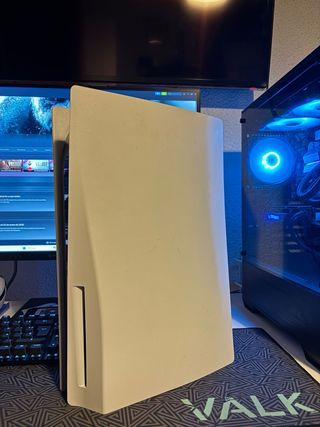 Consola PlayStation 5 PS5