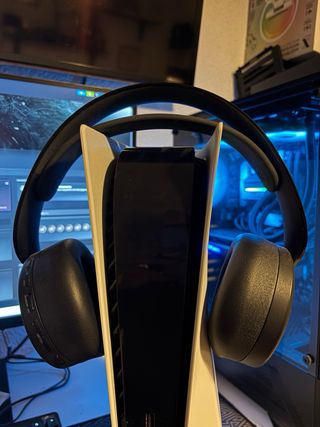 Consola PlayStation 5 PS5