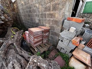 Baldosas de mármol 30x30 - 24m2