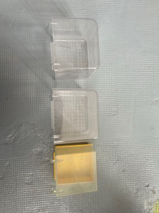 Bañera exterior para Aves