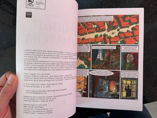 Don Quijote de la Mancha (cómic)