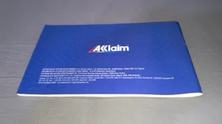 Stargate SEGA Mega Drive PAL Completo Original