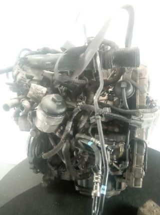 Opel otolp1023394 z17dth motor completo meriva 1.7