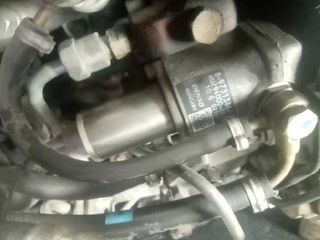 Opel otolp1023394 z17dth motor completo meriva 1.7