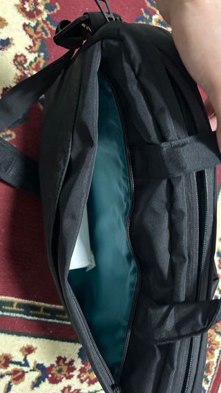 Maletín Gabol Negro