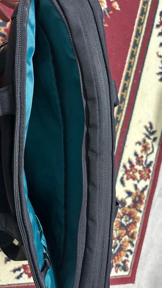 Maletín Gabol Negro