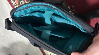 Maletín Gabol Negro