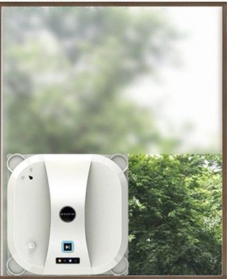 OPORTUNIDAD !! limpia ventanas  AI + Mando