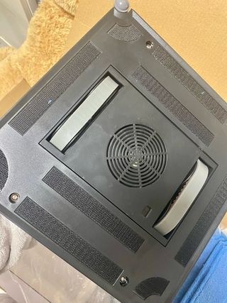 OPORTUNIDAD !! limpia ventanas  AI + Mando