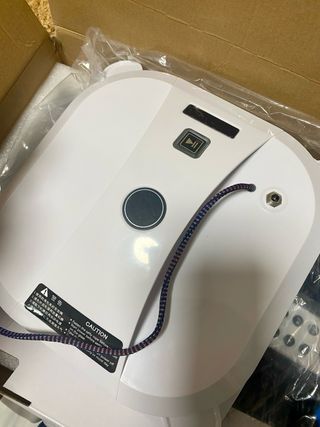 OPORTUNIDAD !! limpia ventanas  AI + Mando