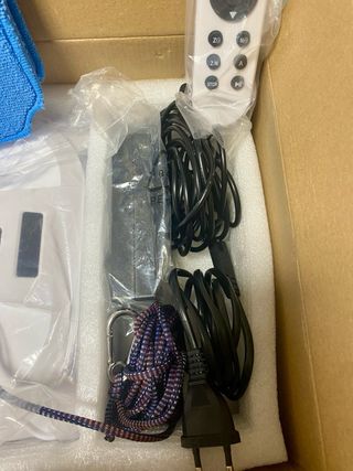 OPORTUNIDAD !! limpia ventanas  AI + Mando