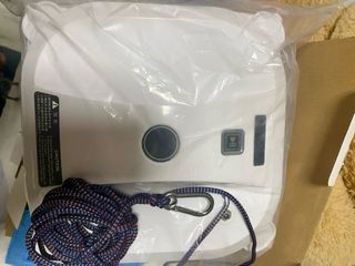 OPORTUNIDAD !! limpia ventanas  AI + Mando