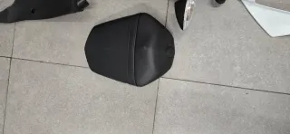 Yamaha YZF 125 R  YZF-125R Tapas Nuevas y de ocasi