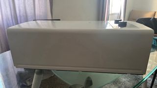 Calentador de agua gaz de ciudad Confort APOLO