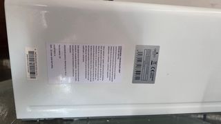 Calentador de agua gaz de ciudad Confort APOLO