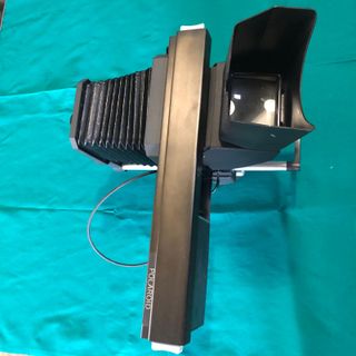 Polaroid MP4 Il kit include la testa