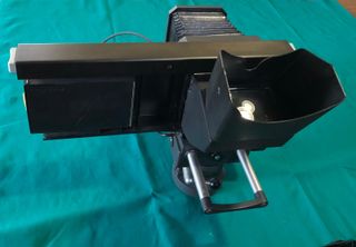 Polaroid MP4 Il kit include la testa