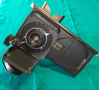 Polaroid MP4 Il kit include la testa