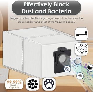 NUEVO! Kit Repuestos D20 Pro Plus - 21 Piezas