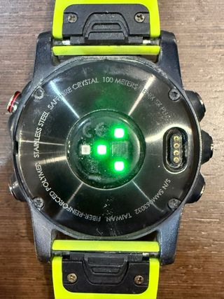 Reloj multideporte Garmin