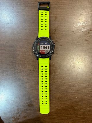 Reloj multideporte Garmin