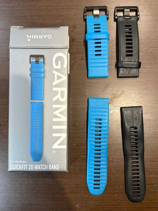 Reloj multideporte Garmin