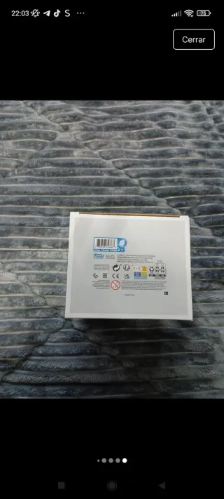 Funko Pop! Child Big Mom 1271 One Piece