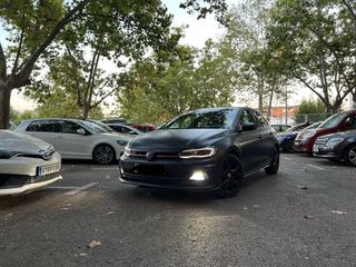 Volkswagen Polo 2018