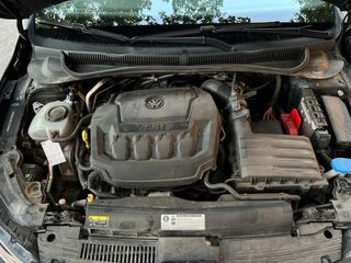 Volkswagen Polo 2018