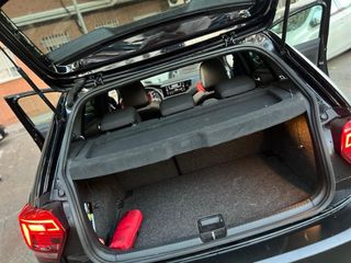 Volkswagen Polo 2018