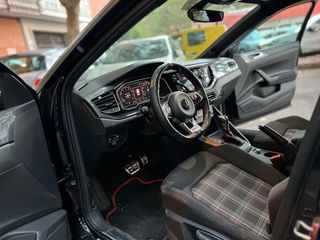 Volkswagen Polo 2018