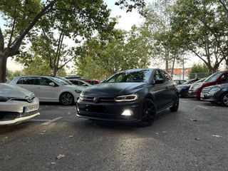 Volkswagen Polo 2018