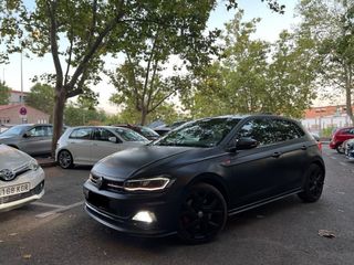 Volkswagen Polo 2018