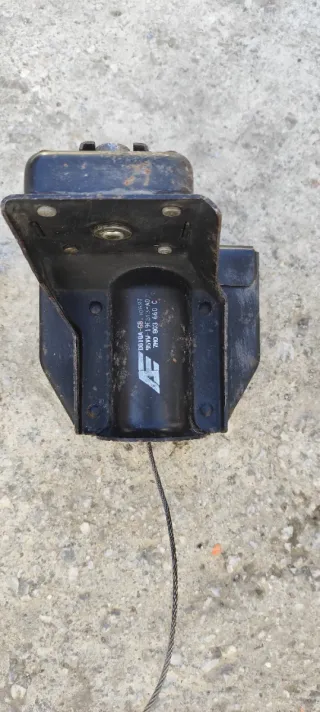 Soporte Rueda Repuesto VW Alhambra Seat Ford Galax